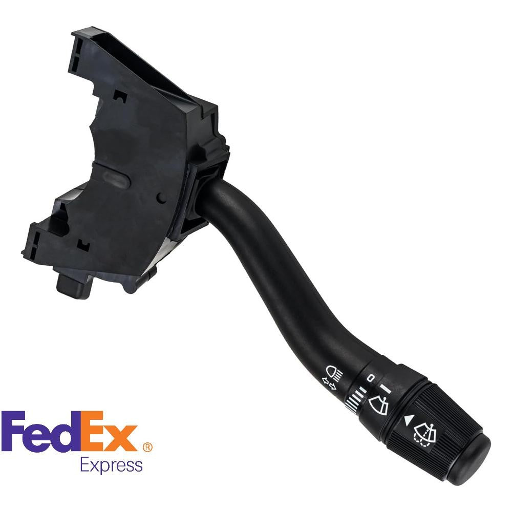 ya 13 Turn Signal Hazard Wiper Washer Switch for Ford F150 F250 F350 F450 F550 1997-00