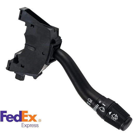 ya 13 Turn Signal Hazard Wiper Washer Switch for Ford F150 F250 F350 F450 F550 1997-00