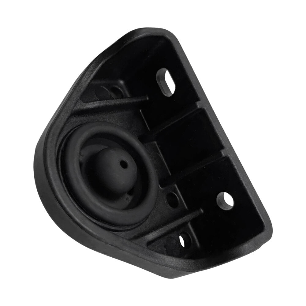 ya 5 8.7 Radiator Upper Support Mount Bracket Black 25333-D3000 Fits for Tucson 2016-2020
