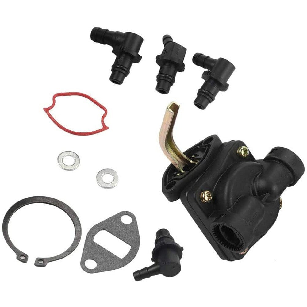 ya 14 High Performance Fuel Pump for K Series Engines Includes Fuel Line and Filter