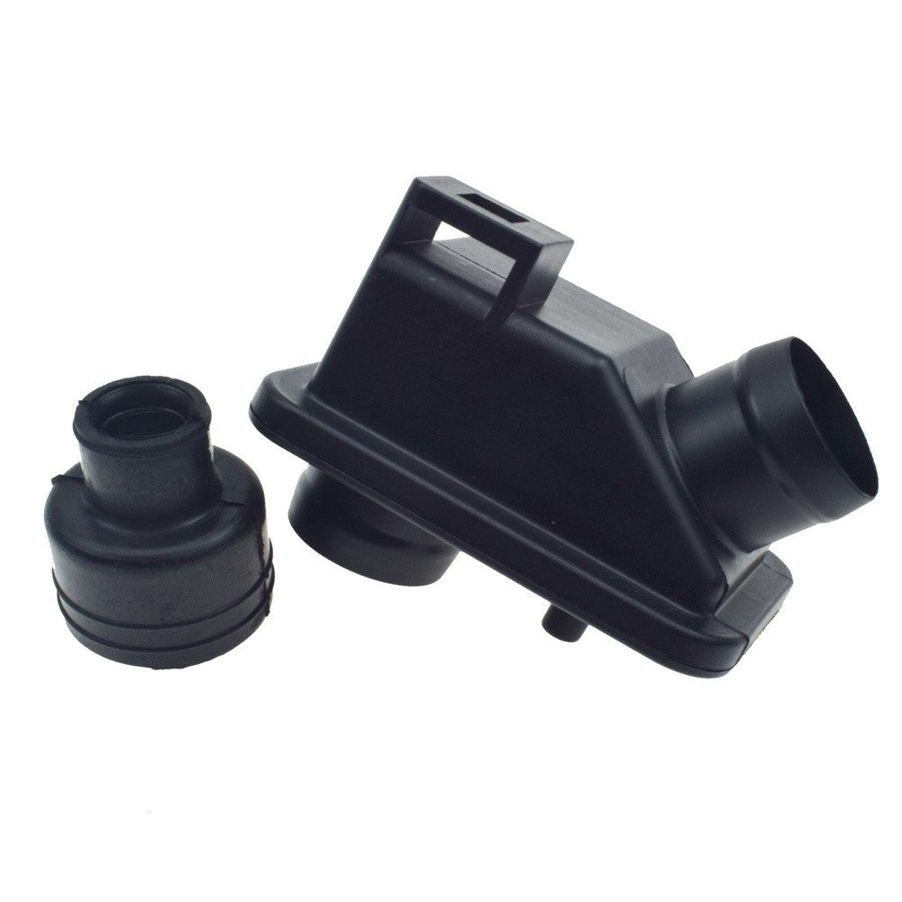ya 6 6.12 Intake Tube Air Cleaner Intake Chamber Black Car Accessories Part