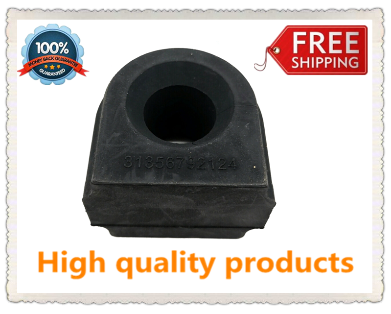 Front stabilizer Sway rod bushing for B mw 1 F20 3 F30 31356792124 Sway rod - 24 mm 