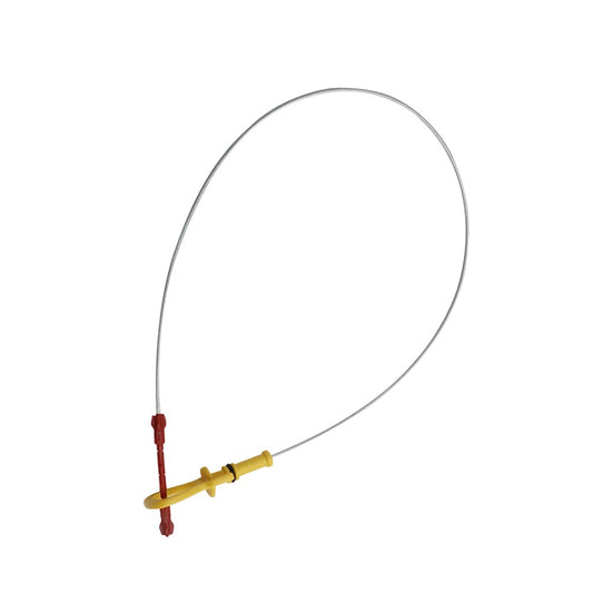 ya 12 5.21 Fit C / E / GLC / GLK / CLS-Class W205 W212 W213 Engine Oil Fluid Level Dipstick