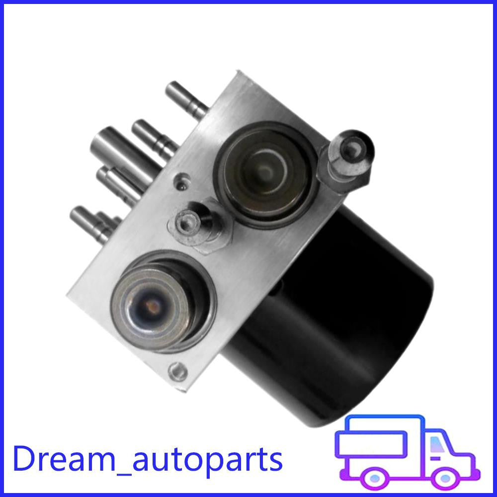 ya 5 6.16.2 Anti-Lock Brake Module Assembly Fits for Grand Cherokee 2009-2010 for Wrangler 2009
