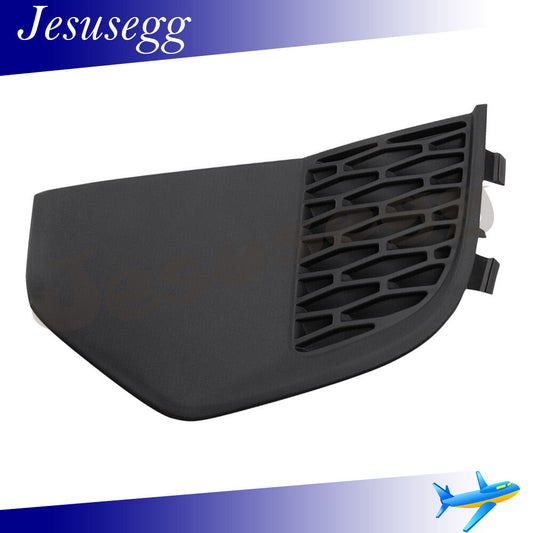 ya 13 5.27.2 Fit for Land Rover Discovery Sport 15-19 Front Lower Left Fog Light Bumper Bezel