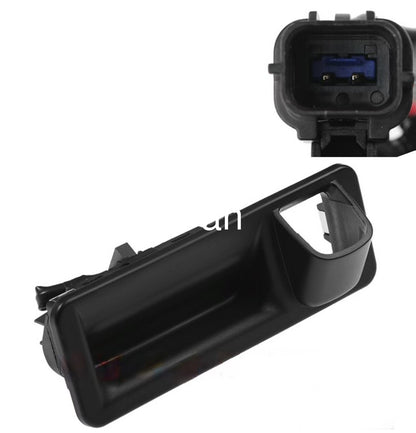 ya 5 8.7 Outside Trunk Lid Lock Handle 81260F2010 for Hyundai for Elantra 1.6L 2.0L 17-18