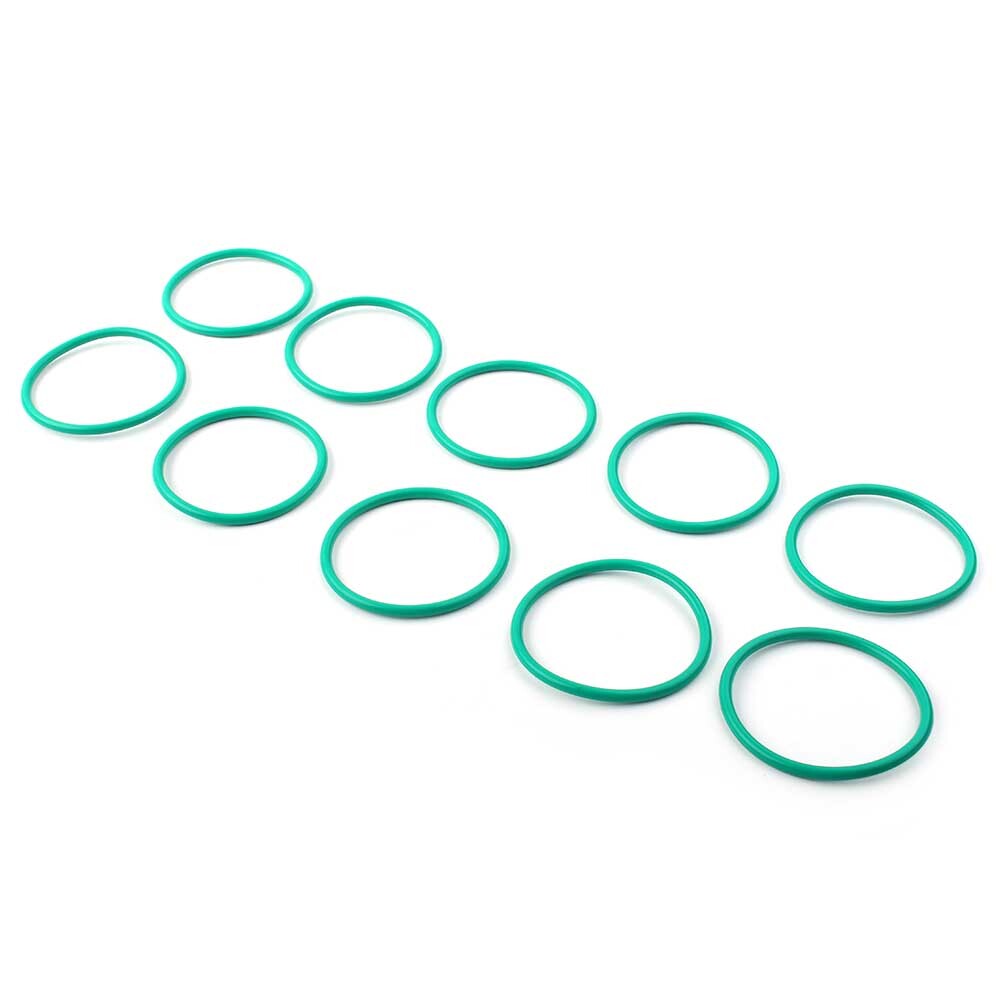ya 5 8.7 for MAN ifold Gaskets O-rings For Gas Gas EC 125/200/250/300 1997-2019 10PCs