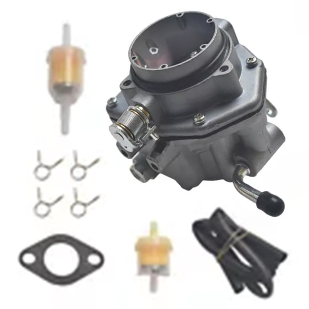 ya 14 Carburetor None Carburetor Set Carburetor Fit P218G Wear And Reliable: