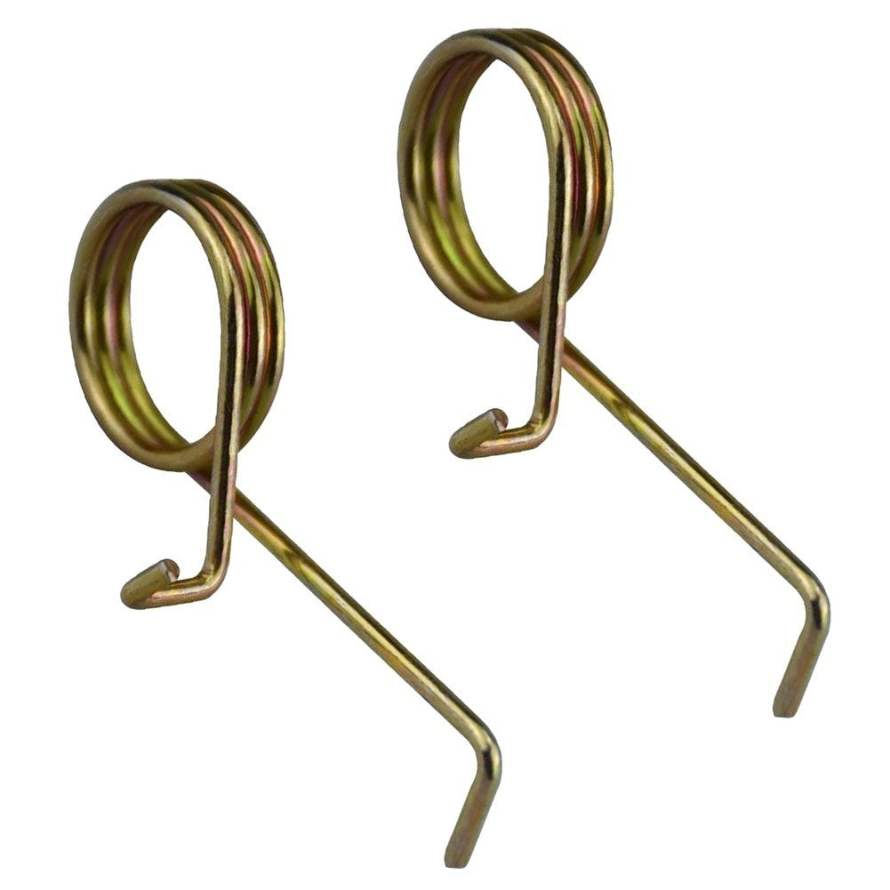 ya 14 Practical Torsion Spring Parts Lawn Tractor Metal Replacement 732-05151A