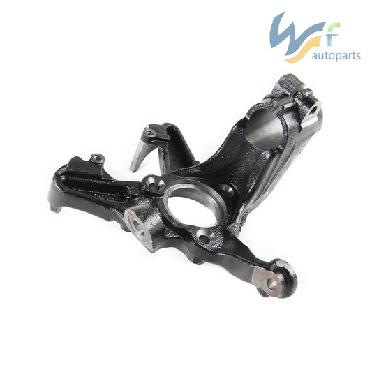 ya 2 6.29 Front Right Steering Knuckle Hub Bearing Carrier for VW for Golf 1K0407256T