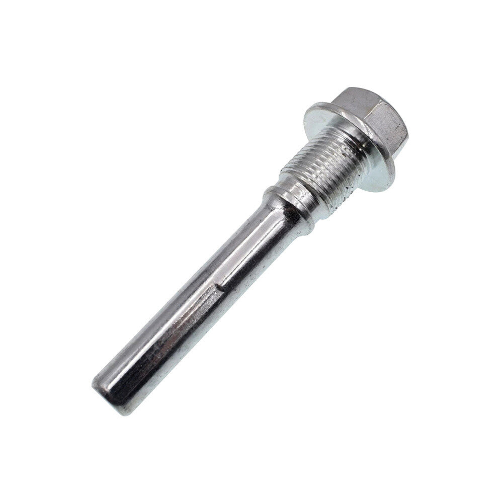 ya 10 5.28.2 Front Brake Pin Bolt for Mitsubishi for Pajero III IV 00-16 Grandis NA4W V73 V75 V78