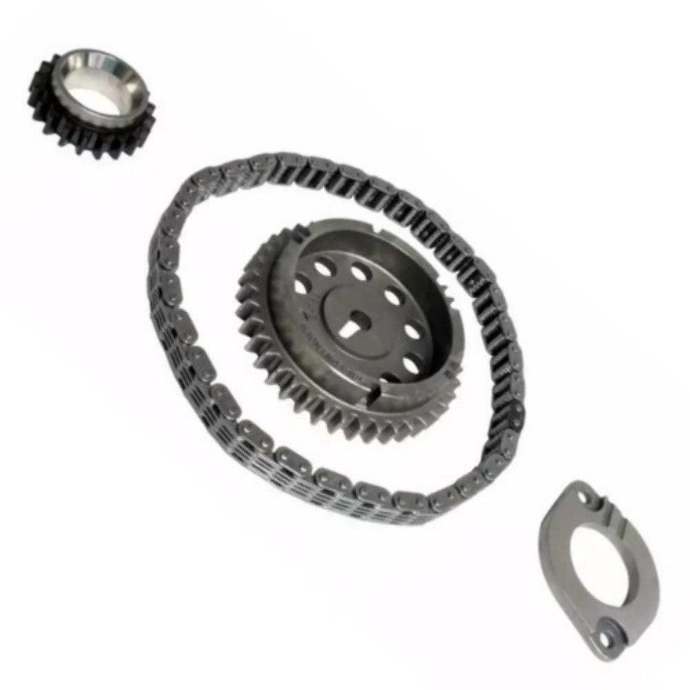 ya 9 6.5.2 for Jeep for Wrangler Caravan Town Country 01-11 Time Chain Kit 
