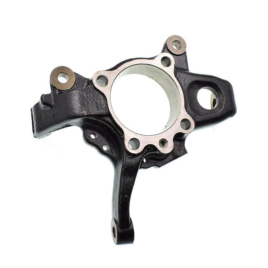 ya 1 7.9 Front Axle Kunckle LH fits for Mitsubishi MONTERO Long Wagon 3.5 3.8 V75 77W 00-2006