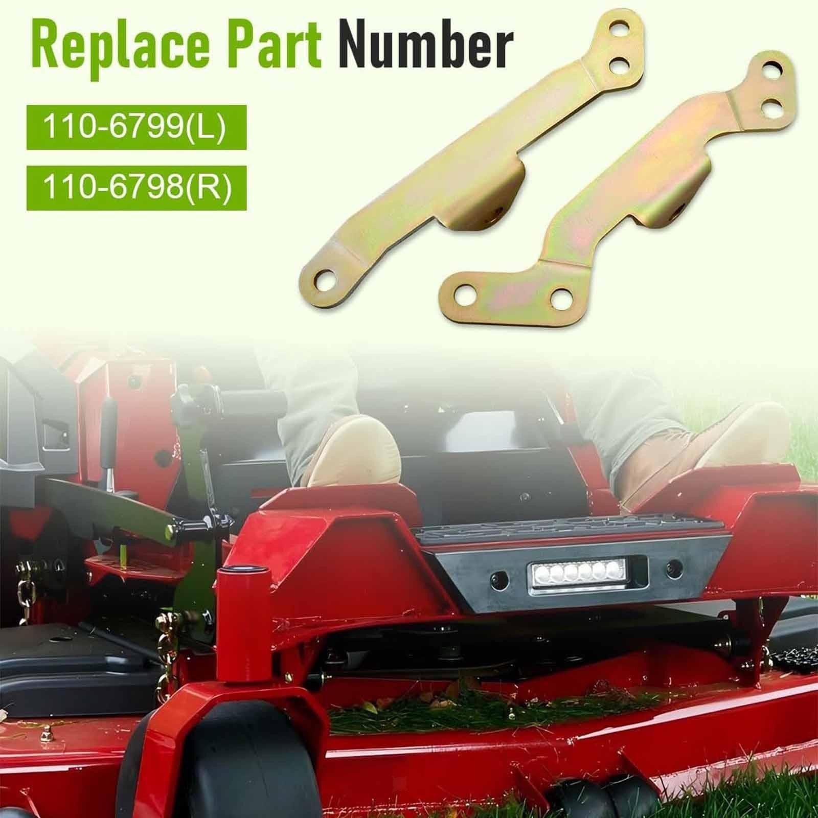 ya 14 Hydraulic Bracket Replacement Kit Easy Installation for 74370 74376 94372