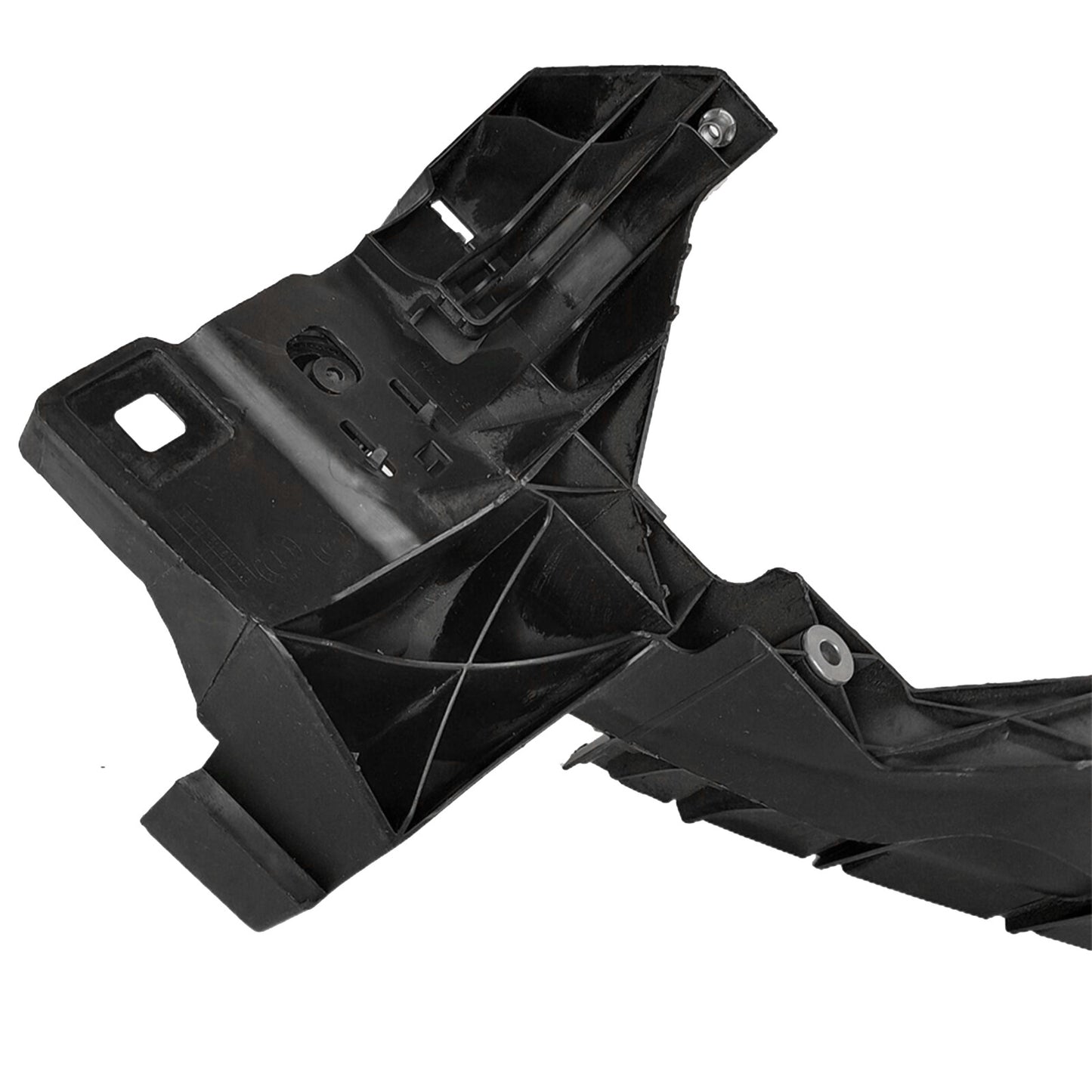 ya 1 7.4 Suitable for Audi 2016 Q7 2017-2019 right front bumper headlight main bracket #4M0805608