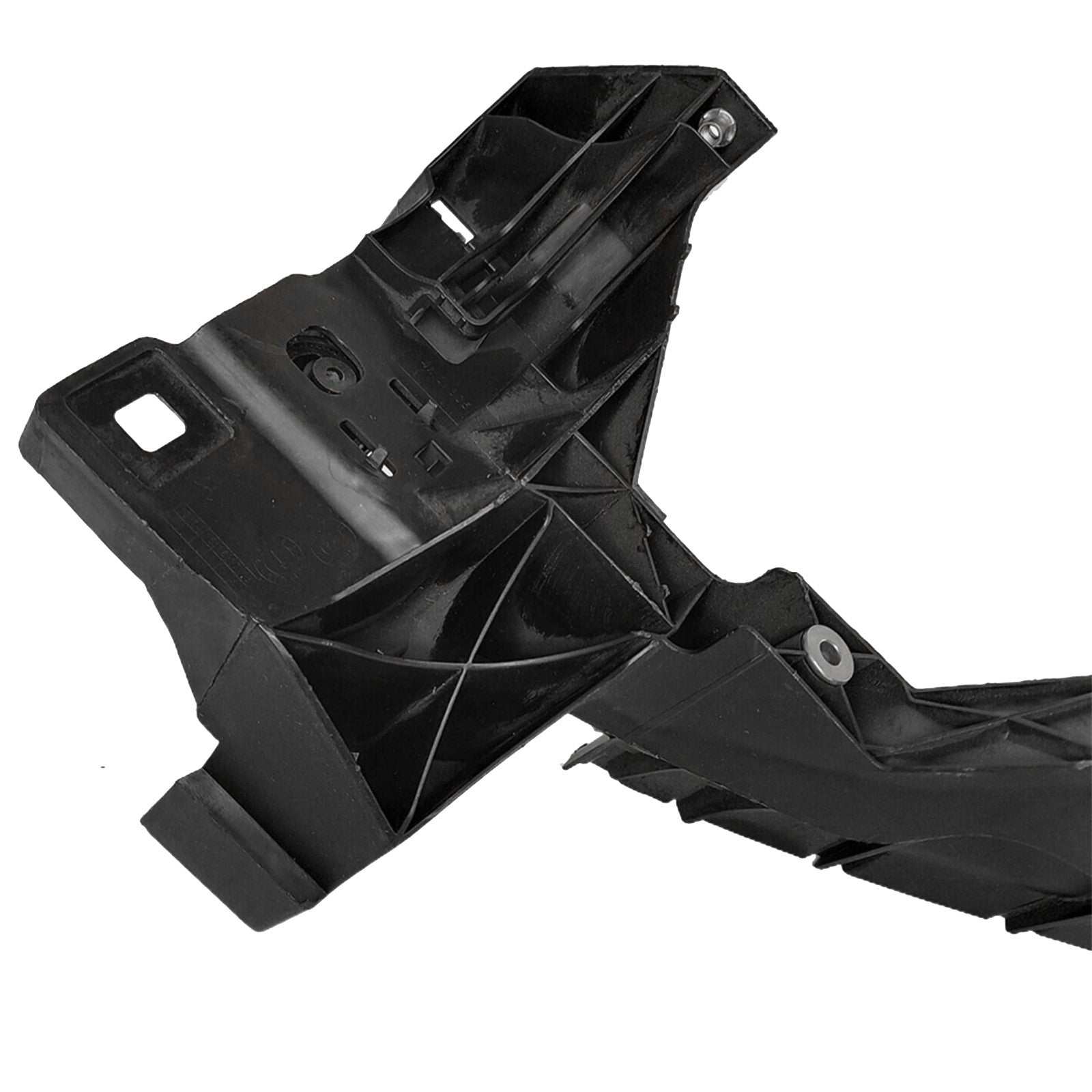 ya 1 7.4 Suitable for Audi 2016 Q7 2017-2019 right front bumper headlight main bracket #4M0805608