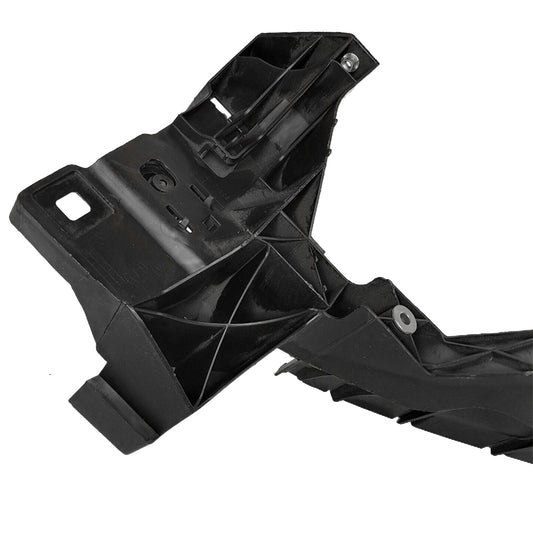 ya 1 7.4 Suitable for Audi 2016 Q7 2017-2019 right front bumper headlight main bracket #4M0805608