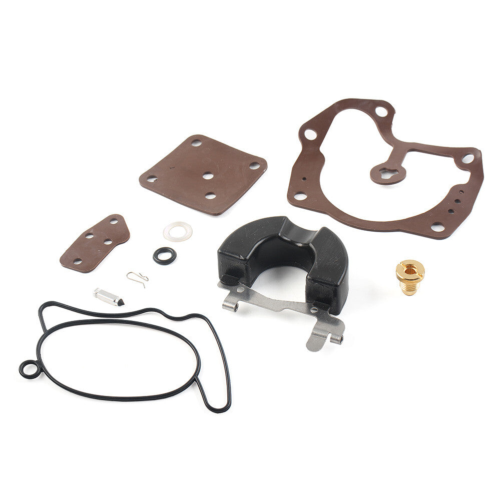 ya 3 6.25 Carburetor Repair Kit 437327 For Johnson/Evinrude