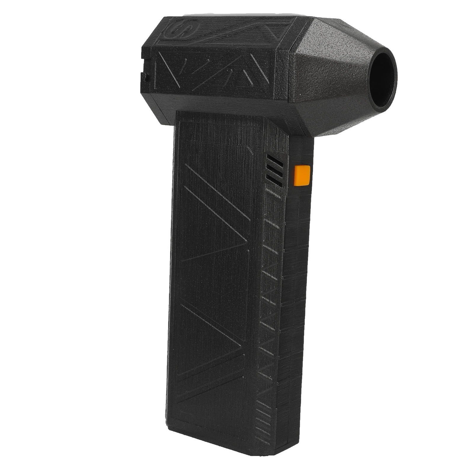 ya 17  Dry Blower With High Speed Turbofan 130000RPM Powerful Brushless Motor Cord