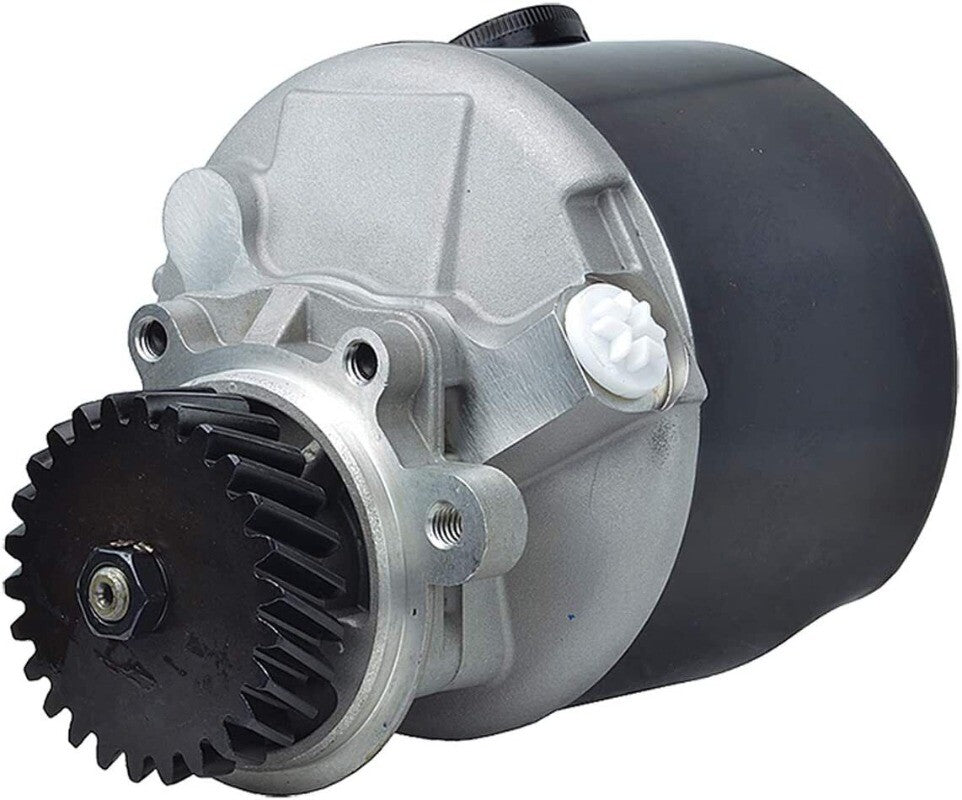 ya 5 8.7 E7N3K514CA Power Steering Pump Fits for Ford 345C 445 455A 555A 655 655A