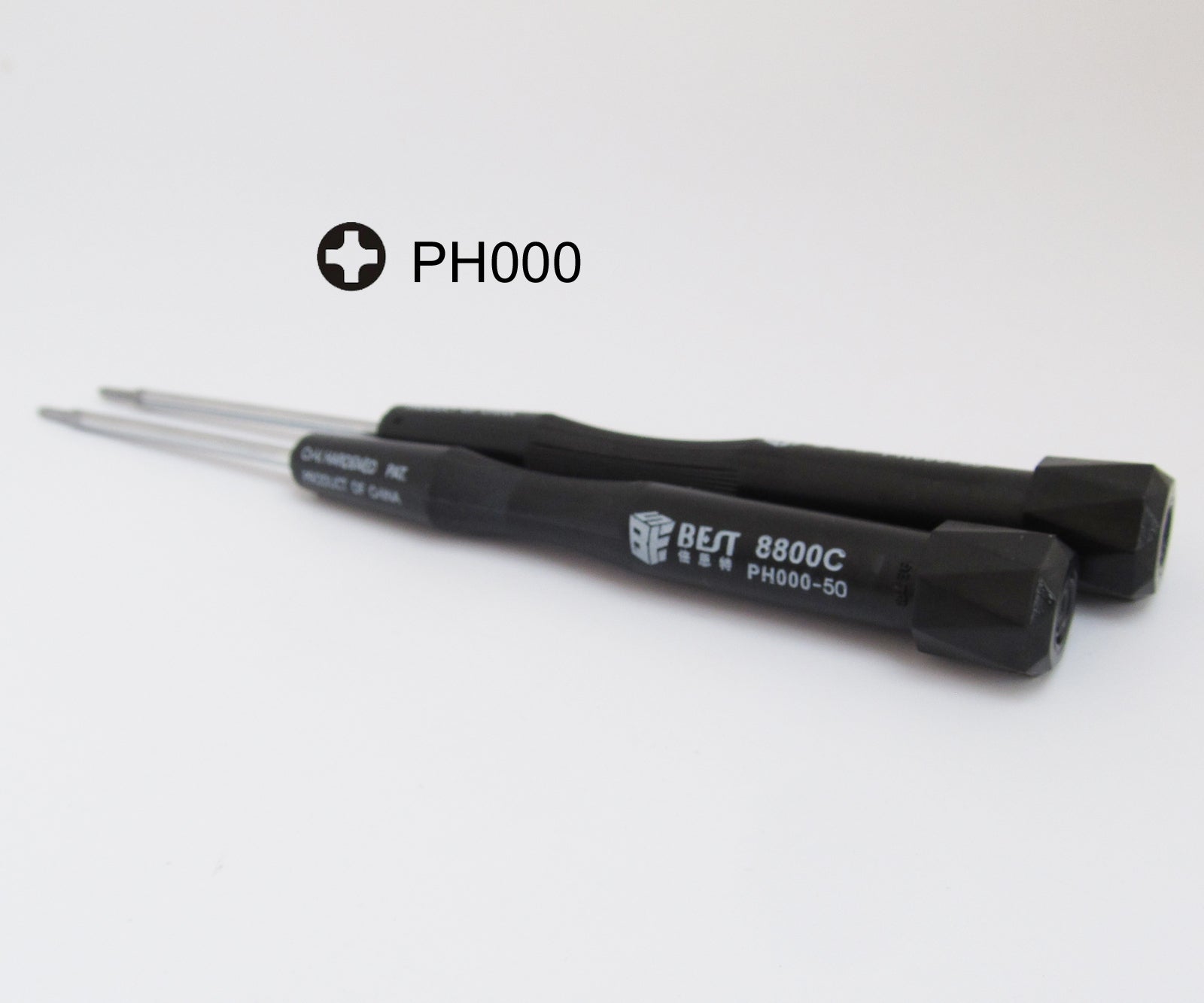 ya 26 10x Phillips#000 PH000 Pision Screwdriver Phone Laptop Repair Tool Best 8800C