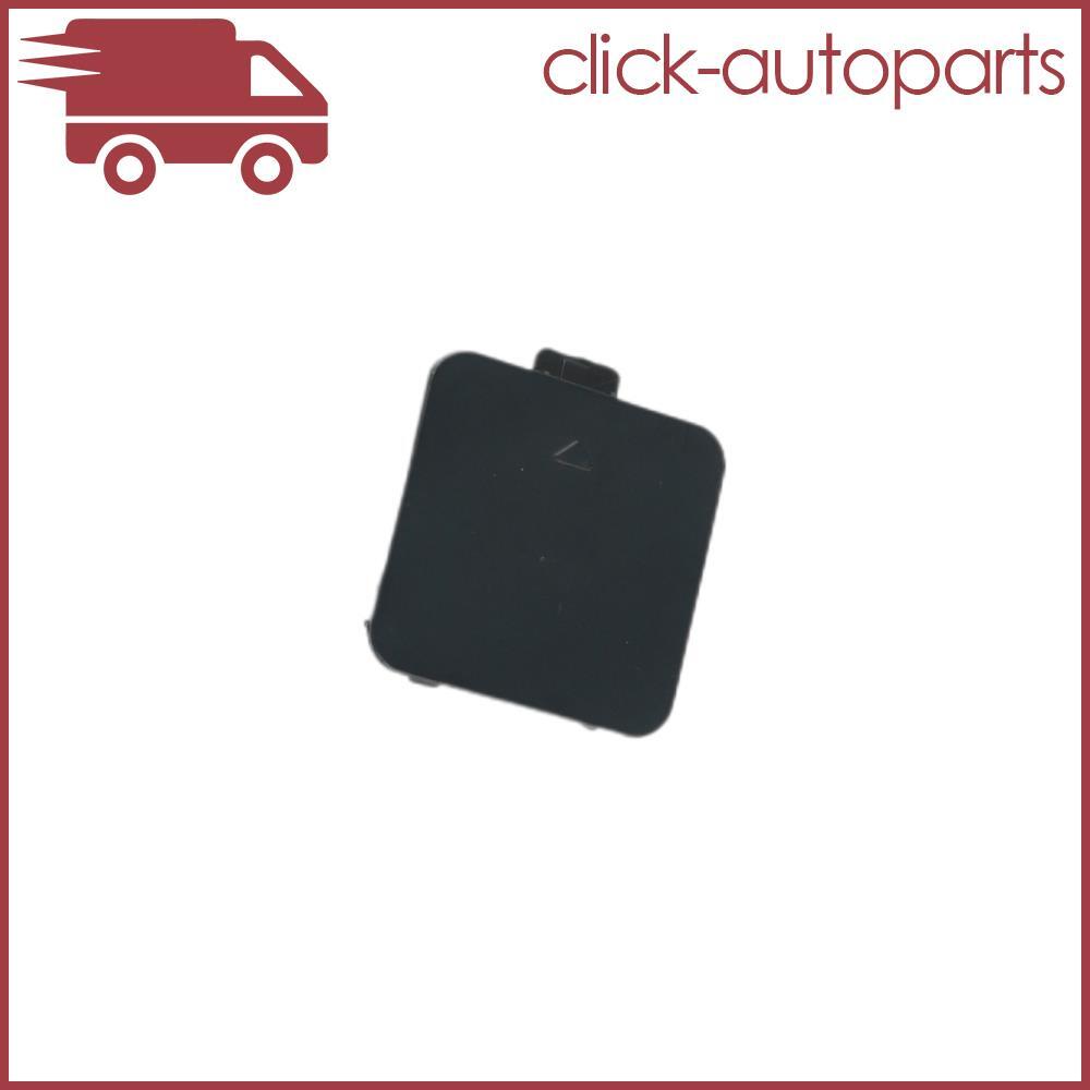 ya 27 6.18 Front Bumper Tow Hook Cover For 2003-2007 for BMW 5-Series E60 E61 51117111787