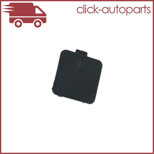 ya 27 6.18 Front Bumper Tow Hook Cover For 2003-2007 for BMW 5-Series E60 E61 51117111787