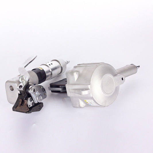 32mm pneumatic steel strapping machine strapping tool for steel belt b
