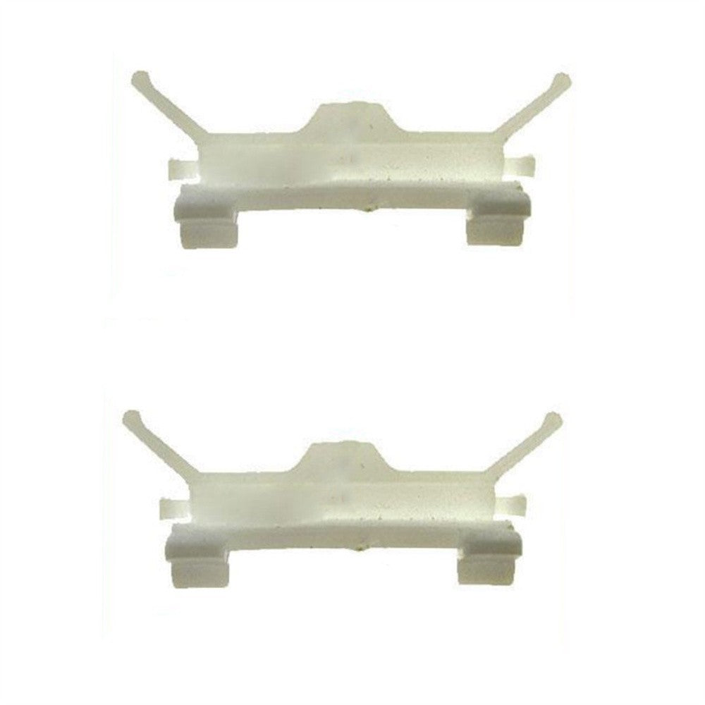 ya 5 8.7 10pcs Weatherstrip Clips Car Roof Moulding Drip Rail Clips for Hyundai for Elantra