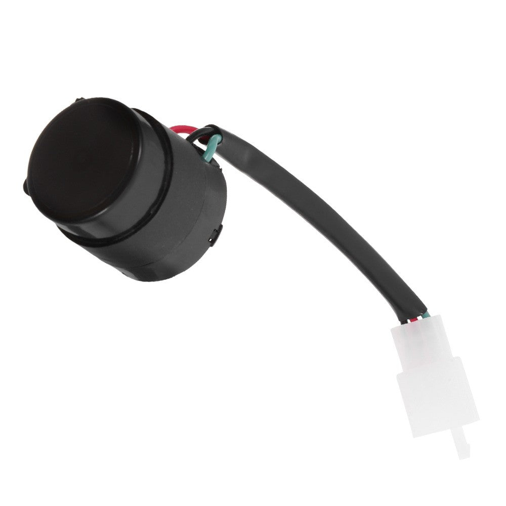 ya 5 8.7 250Cc Signal Flasher Turn Signal Buzzer for Atv Moped Scooter Easy Installation