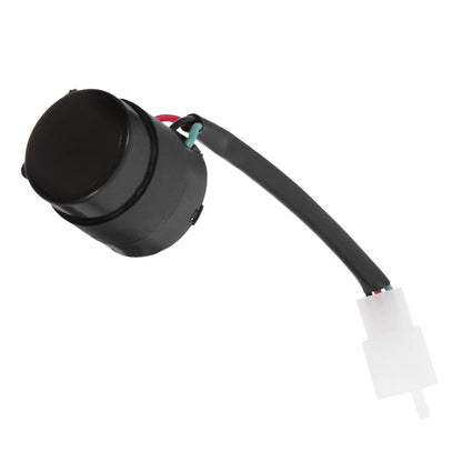 ya 5 8.7 250Cc Signal Flasher Turn Signal Buzzer for Atv Moped Scooter Easy Installation