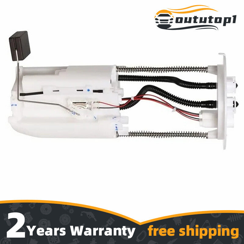 ya 27 7.2 1 Pc Fuel Pump for Toyota for Land Cruiser FZJ100 01-07 LX470 UZJ100 77020-60610