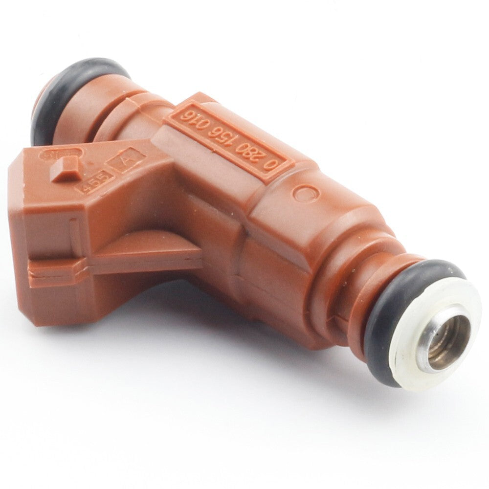ya 1 8.5.2 4pcs 0280156016 for ML430 G500 4.3L V8 Fuel injector nozzle