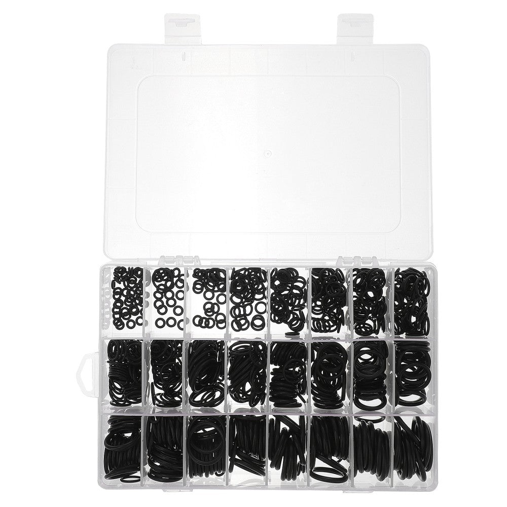 ya 9 6.5.3 740 PCS Sealing Ring Air Conditioning Accessories Gasket Sealer Rubber
