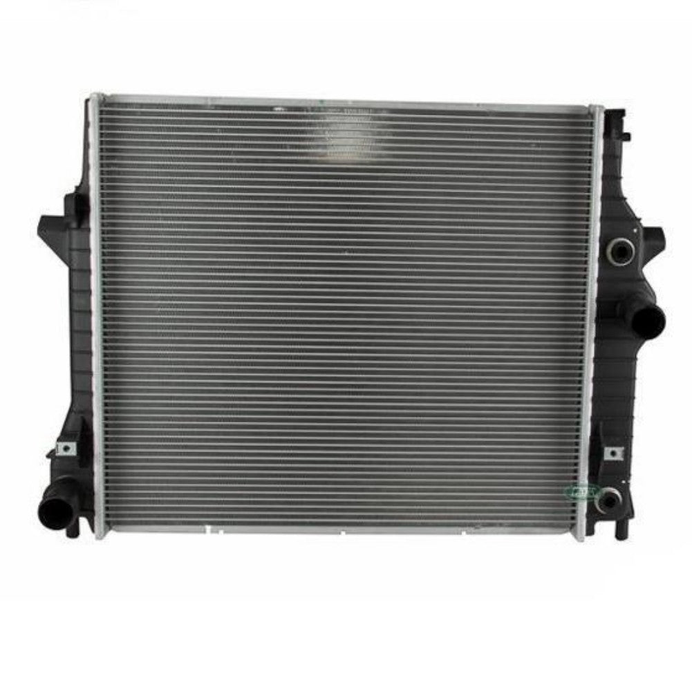 ya 27 7.20 Radiator for Jaguar XJ8 2004-2007