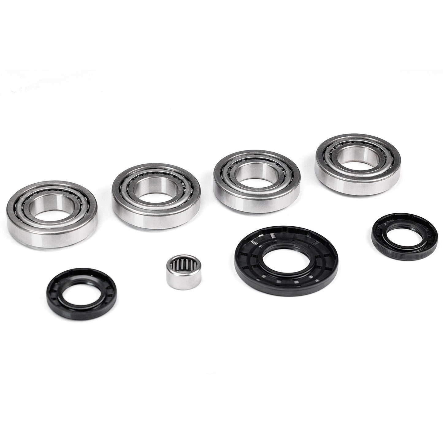 ya 5 8.7 Rear Differential Bearing Seal Kit For CAN-AM RENEGADE 1000R XMR 2016-2022 2018