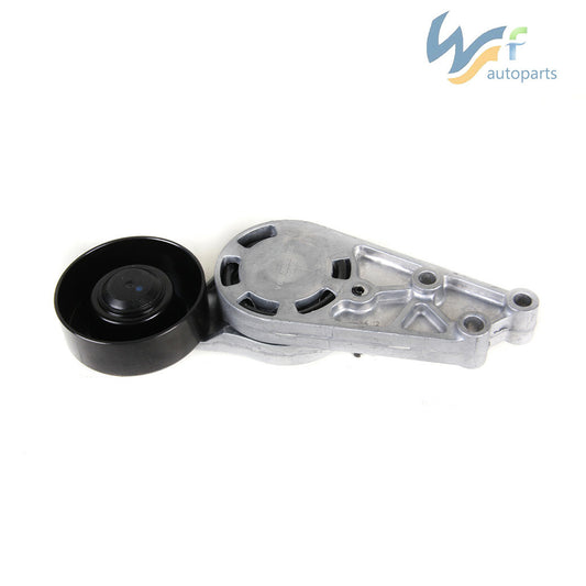 ya 10 5.29.2 Belt Tensioner with Pulley for Audi for A4 A6 06D903137E 06B903341B