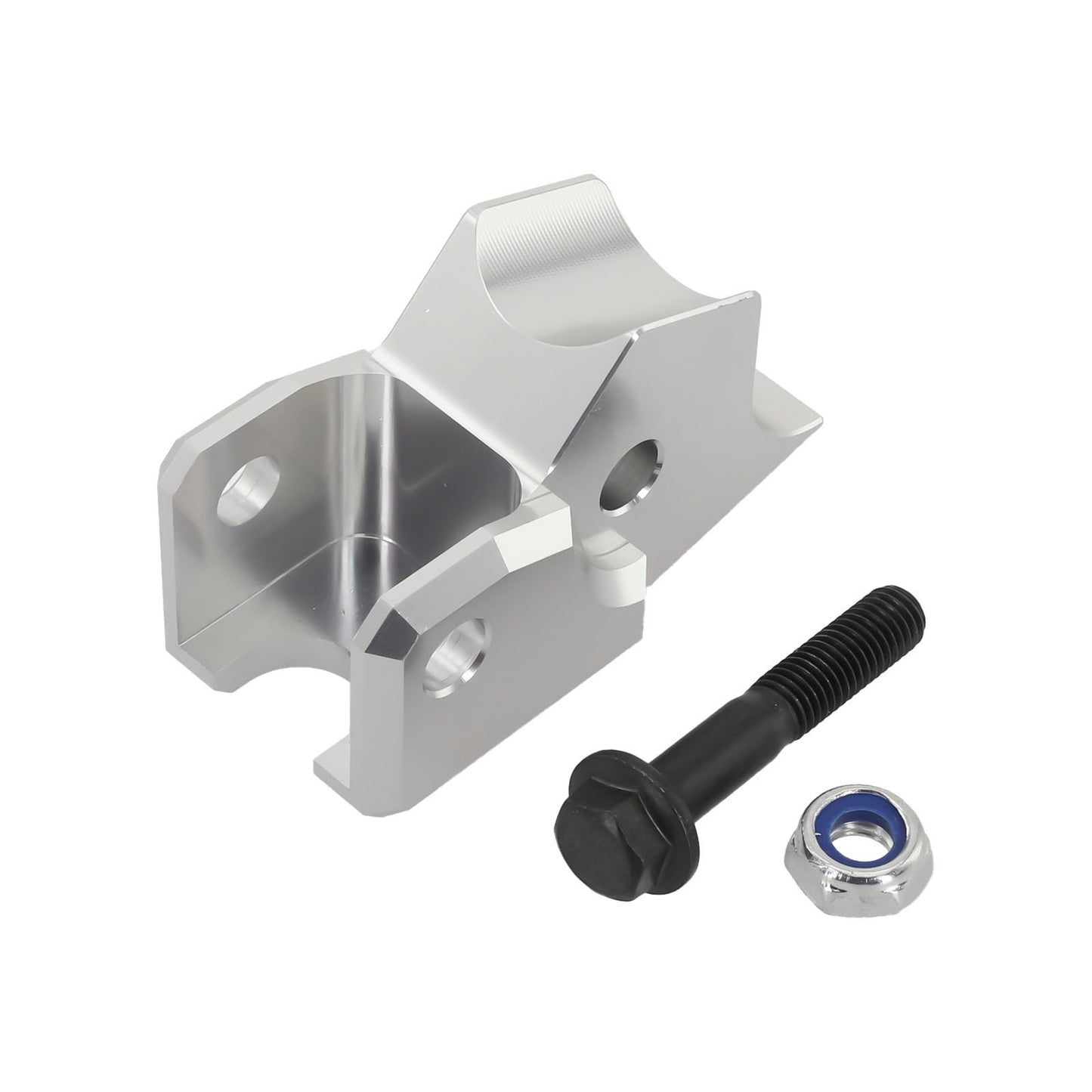 ya 5 8.7 Off-road Enhancement 3 Inch Shock Lift Anodized Treatment Direct Installation