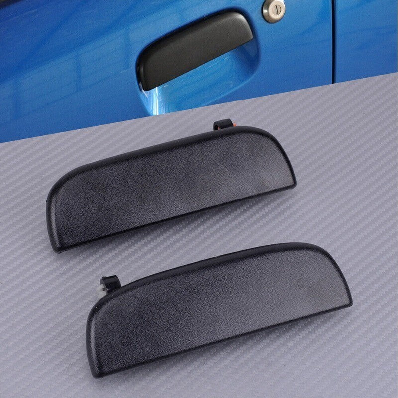 ya 13 5.27 Front Pair LH & RH Exterior Door Handle Fit for Suzuki Alto Apv Carry for Jimny
