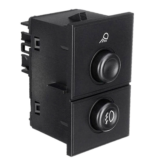 ya 1 8.5.2 Fog Light Switch 15143597 For AVALANCHE 2500 SILVERADO 3500 for GMC 3500