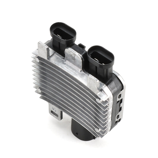 ya 12 5.22.2 1X Cooling Fan Relay Radiator Control Module Fit for Volvo S60 S80 V70 XC70 XC60