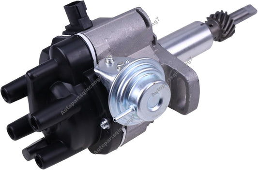 ya 1 7.3 Ignition Distributor 22100-FU410 22100-FU510 for Nissan Engine K21 K25