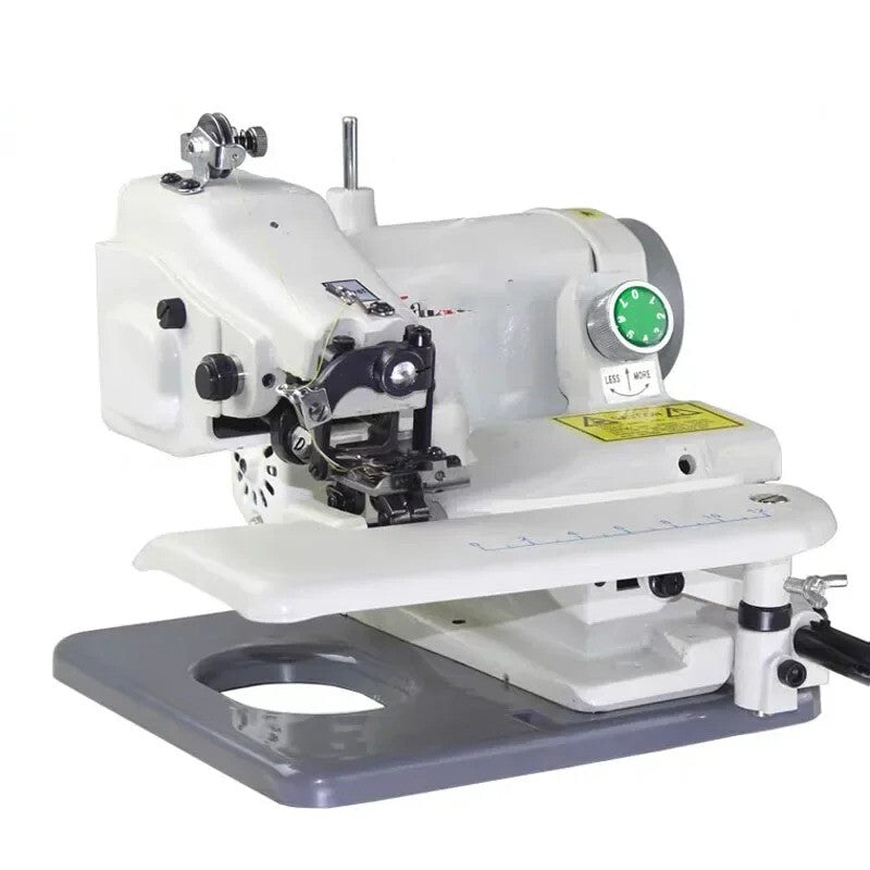 ya 26 Small Concealed Sewing Machine Blindstitching Machine Trouser Hemming Machine