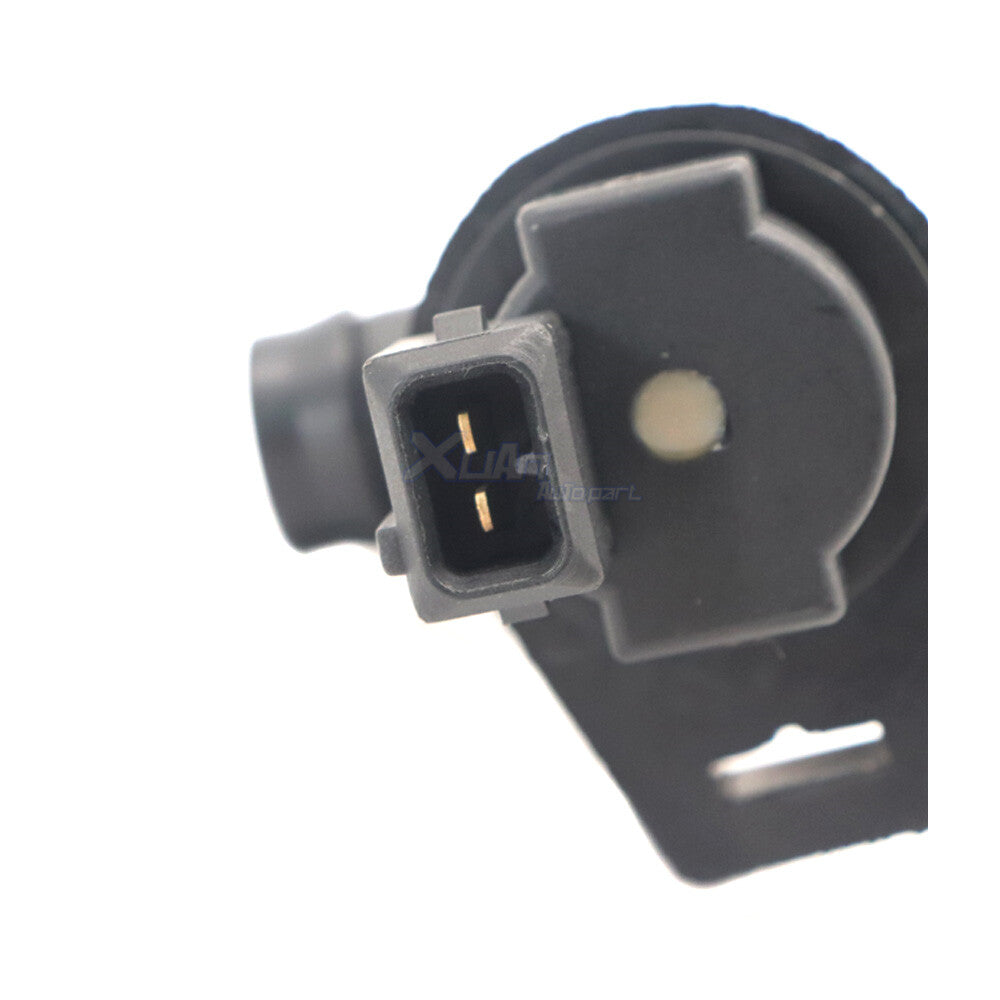 ya 5 8.7 New black suitable for BMW E46 E60N E81 E82 E83 E84 13907512576 fuel tank valve