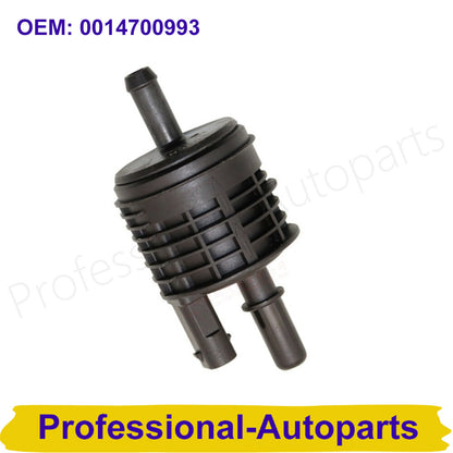 ya 5 8.7 0014700993 Vapor Canister Purge Valve for Mercedes-benz GLE450 AMG W166 16-17