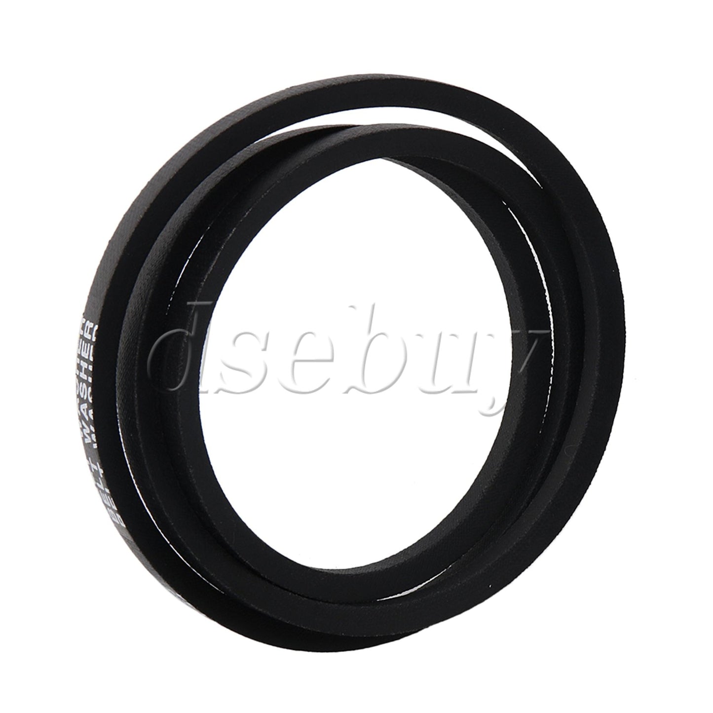 ya 26 5Pcs 211124 211125 LB125 LB125 Washer Drive Pump Belt Replacement for 