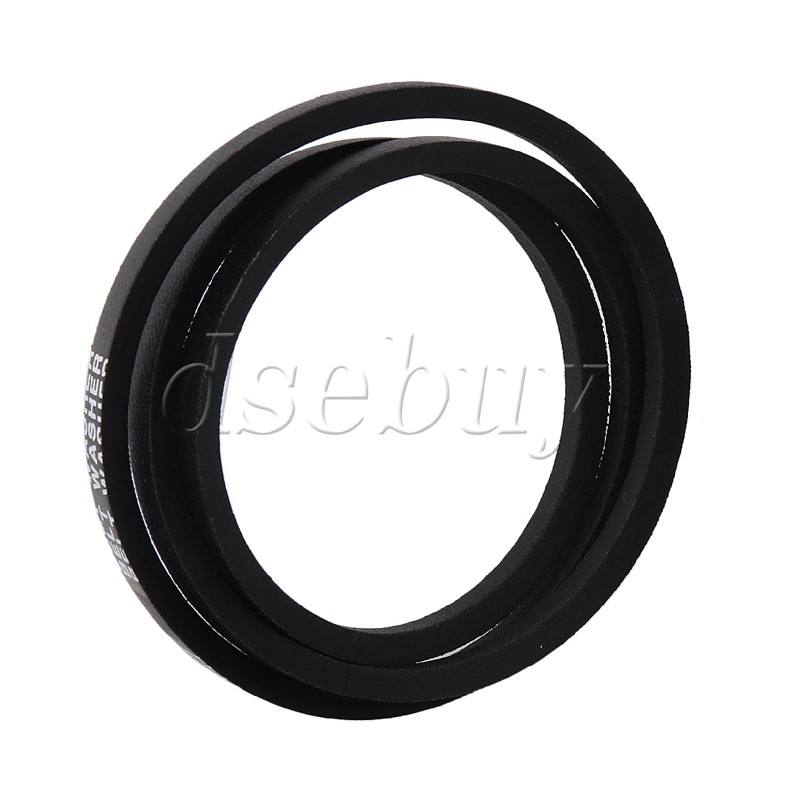 ya 26 5Pcs 211124 211125 LB125 LB125 Washer Drive Pump Belt Replacement for 