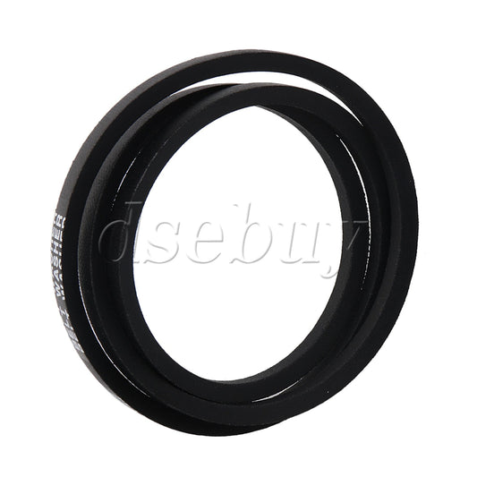 ya 26 5Pcs 211124 211125 LB125 LB125 Washer Drive Pump Belt Replacement for 