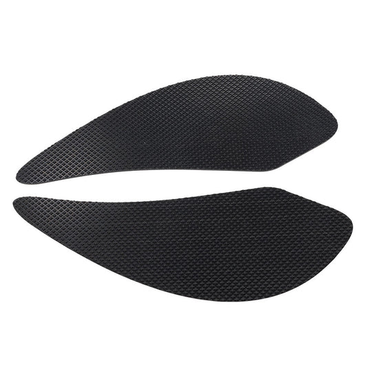 ya 7 6.11 Anti Slip Sticker Traction Side Fuel Tank Pad for Suzuki GSXR1000 2009-2016