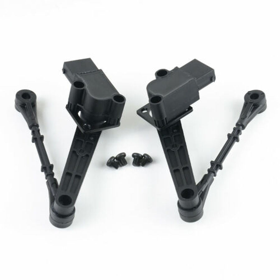 ya 3 6.23 2 rear suspension height sensors for Land Rover LR3 for Range for Rover Sport